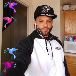 Meet your Posher, Greg